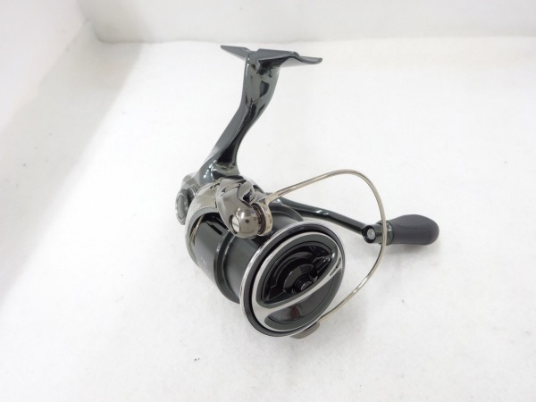 22ステラ 2500SHG